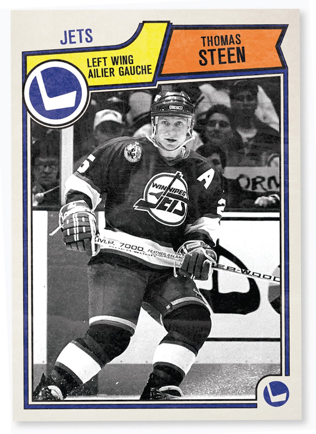 POWER OF THE ’PEG’