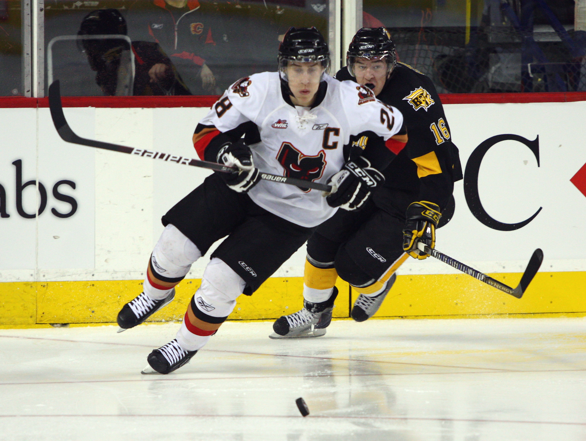 Hitmen #20in20: Michael Stone