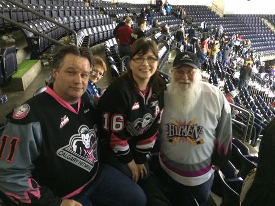 JHJ in it for the long haul with Hitmen